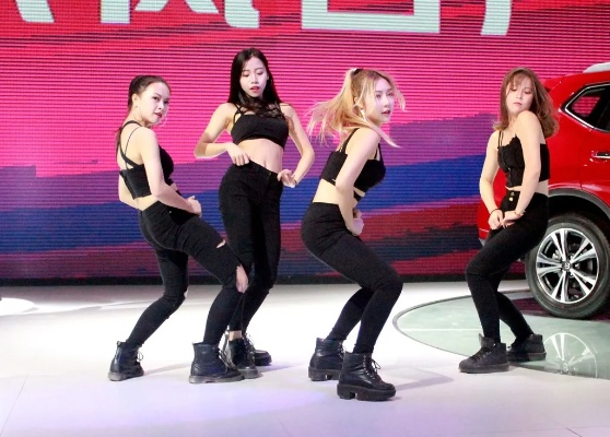 美女跳舞官方下载,灵活解析执行 VE版_v2.262