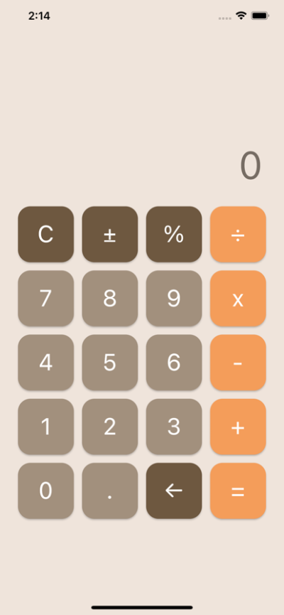 苹果计算器官方下载,实地数据验证设计|Console_v4.223