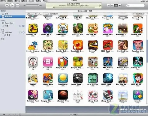 iTunse官方下载，经典软件评测与介绍