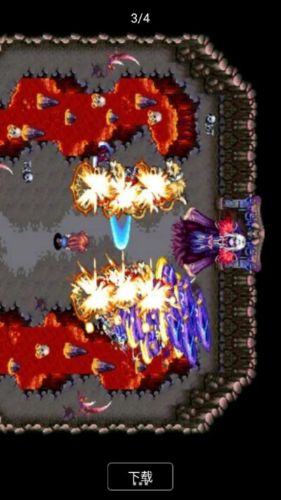 黑暗传说单机版古老与魔筷官方下载,精细设计策略 Advance_v2.188