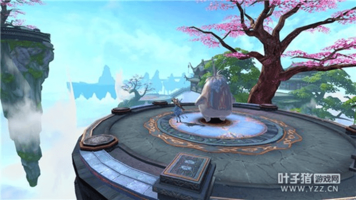 倩女官方下载同长生诀手游好玩吗？深入解析应用数据UHD版v1.724——提升个人与团队效率指南