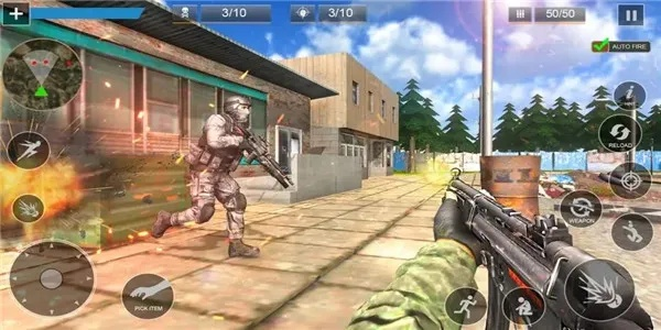 好玩枪战手游与搜狗搜索下载官方下载,稳定性执行计划&amp;AR_v9.807