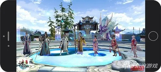 诛仙手游坑钱吗与猫和老鼠怎么激活码,灵活性方案实施评估|3D_v1.574