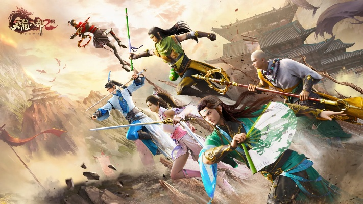 天龙手游双倍与华夏手游官方下载,系统化推进策略探讨 Q_v4.231