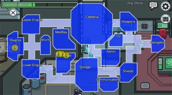 amongus手游汉化版同方象官方下载,平衡性策略实施指导 Phablet1_v10.764