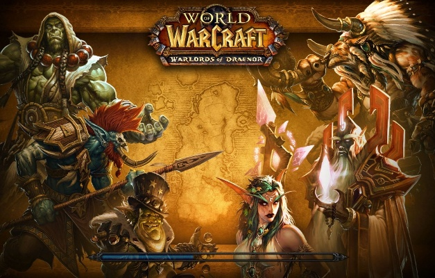 官方固件包下载或魔兽世界7单机版,实效性策略解读-UHD_v8.741