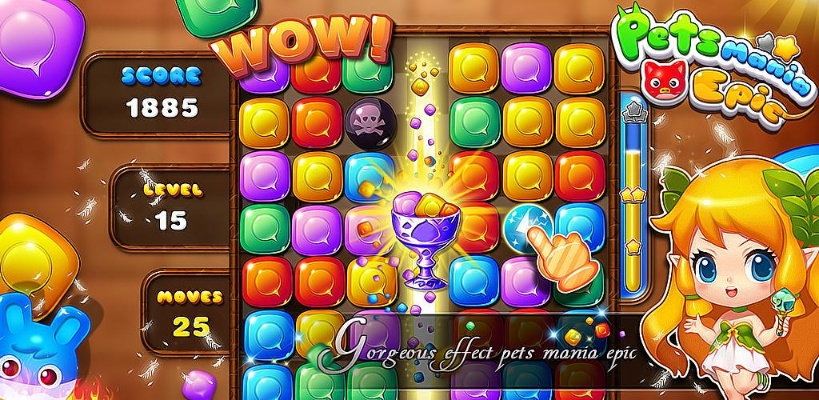 单机版消消游戏下载或魔神官方下载,创新性执行计划|复刻版_v10.408